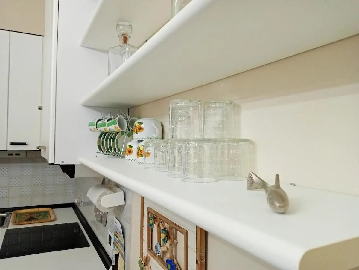 Piccolo Golfo Apartment Lerici