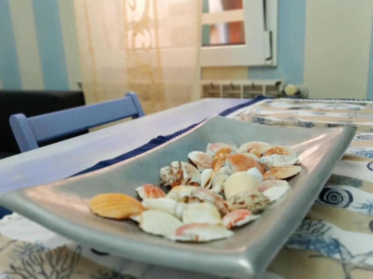 Piccolo Golfo Apartment Lerici