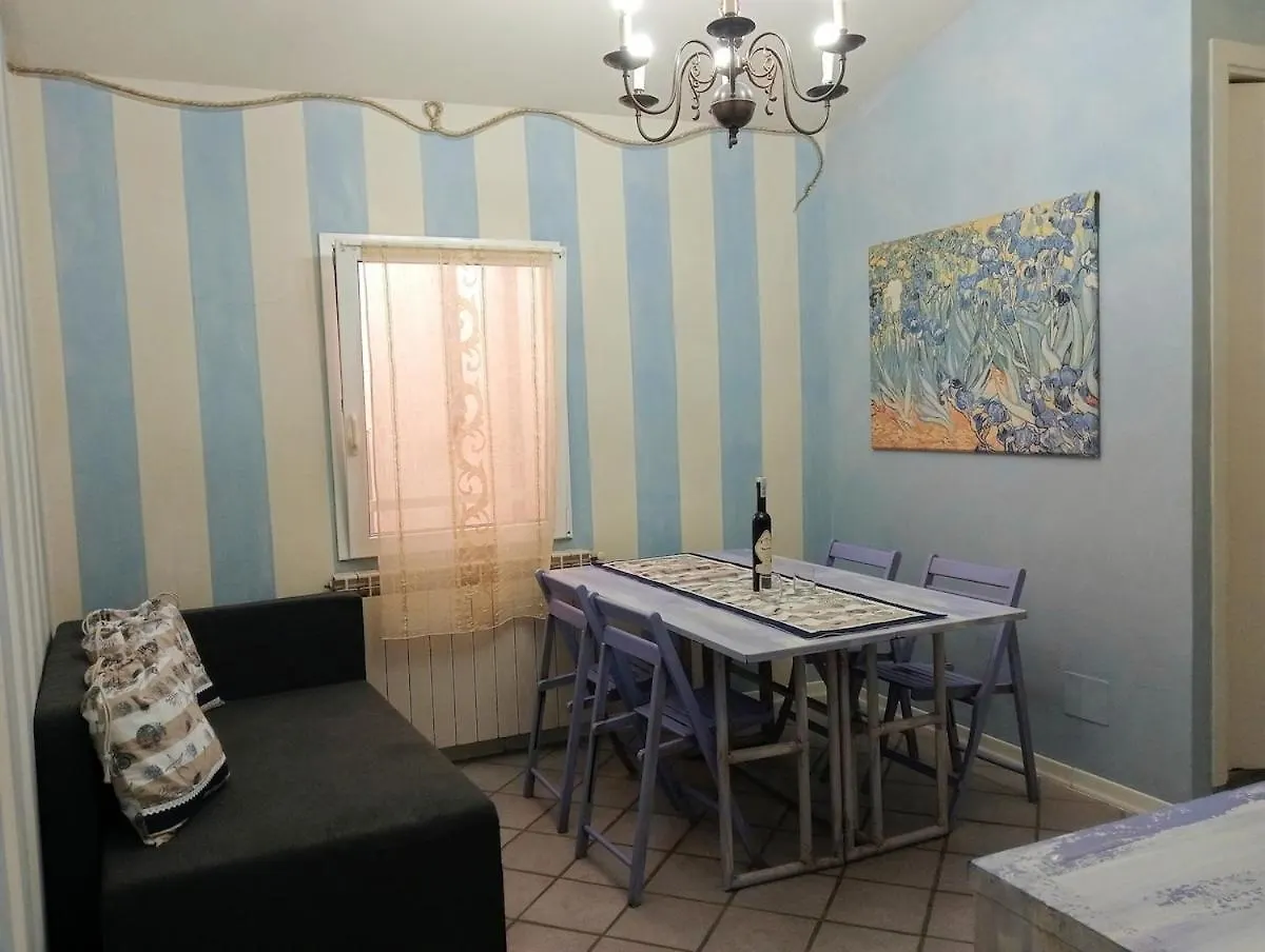 Piccolo Golfo Apartment Lerici Italy