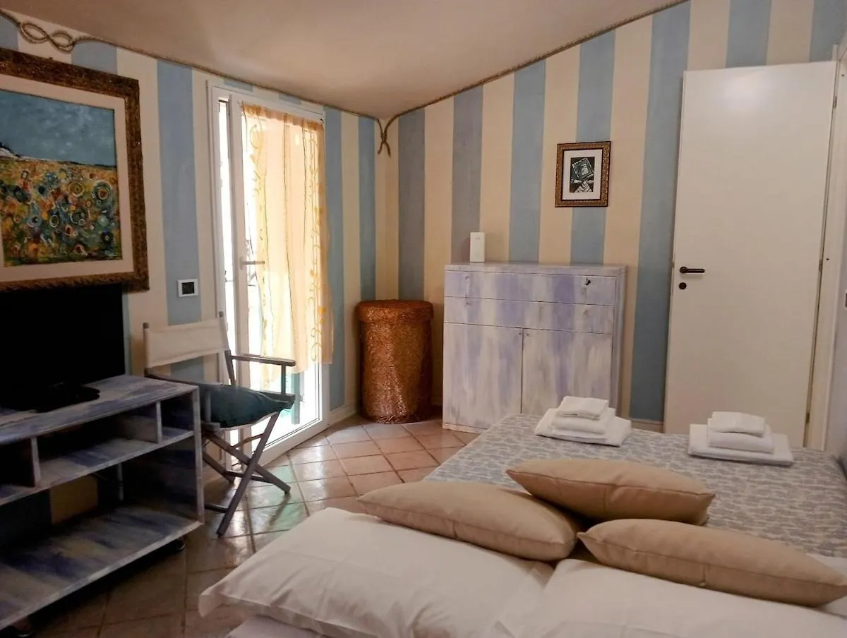 Piccolo Golfo Apartment Lerici