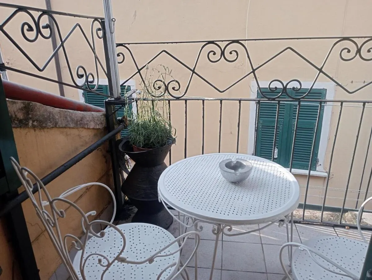 Piccolo Golfo Apartment Lerici