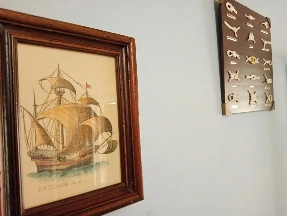 Piccolo Golfo Apartment Lerici Italy