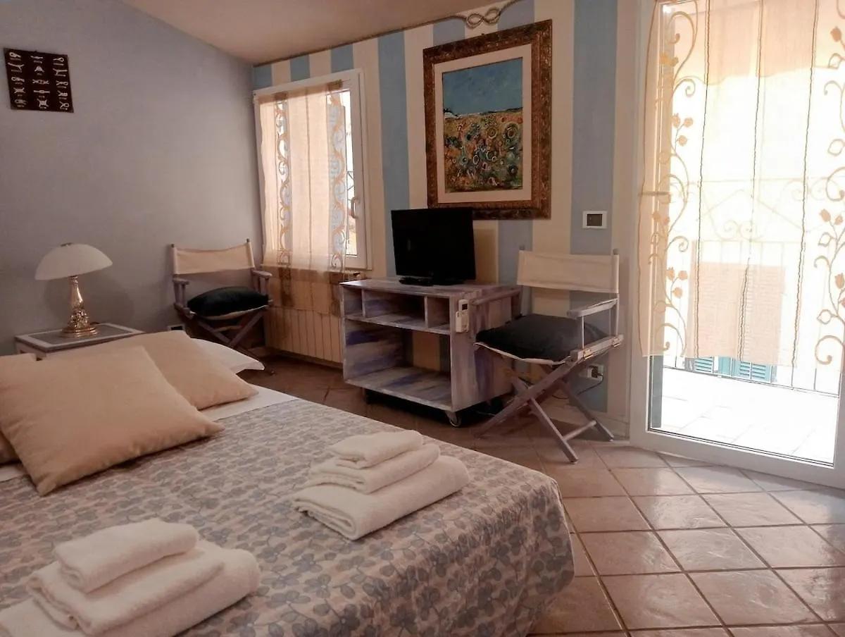 Piccolo Golfo Apartment Lerici
