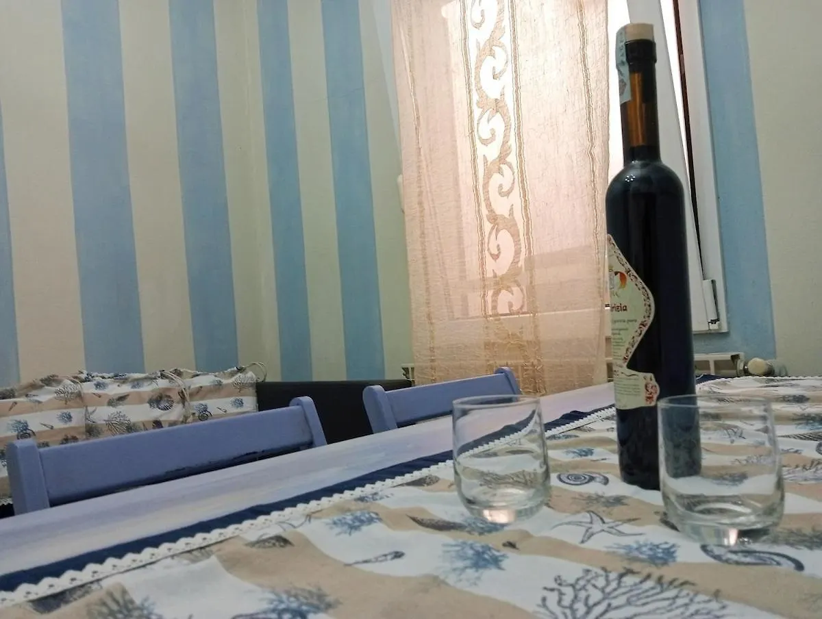 Piccolo Golfo Apartment Lerici