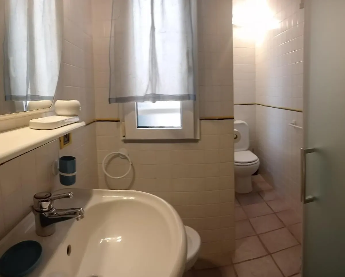 Piccolo Golfo Apartment Lerici 0*,