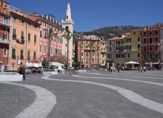 Piccolo Golfo Apartment Lerici 0*,  Italy