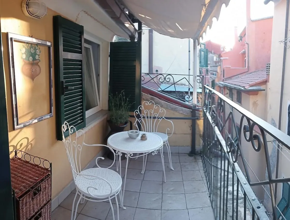 Piccolo Golfo Apartment Lerici