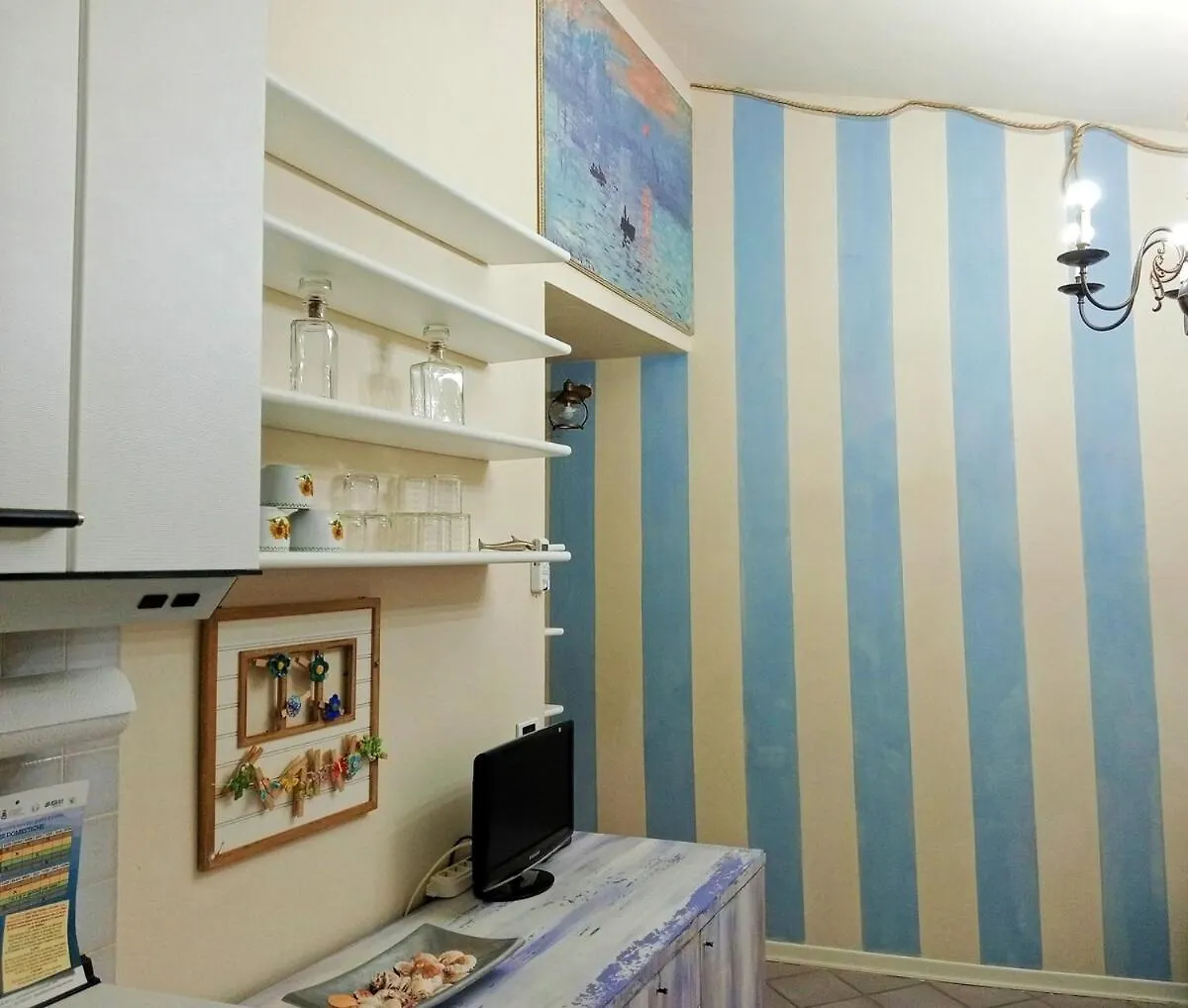 Piccolo Golfo Apartment Lerici